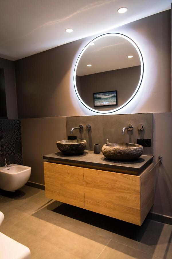 Апартаменти Wellness House Energy Mit Whirlpool Тіммендорфер-Штранд Екстер'єр фото