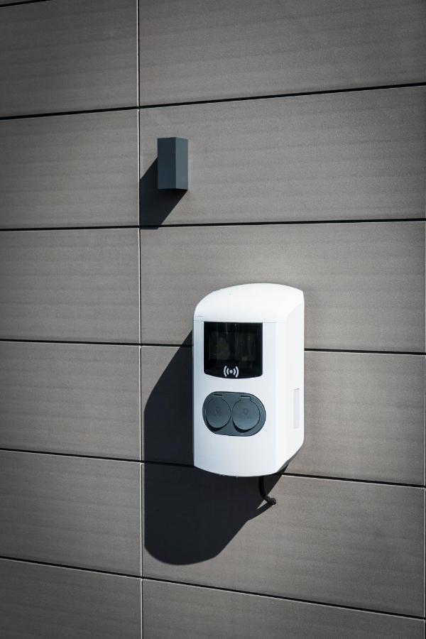 Апартаменти Wellness House Energy Mit Whirlpool Тіммендорфер-Штранд Екстер'єр фото